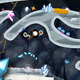 Image for article titled Fight Soot With Cuteness in Pebble Universe